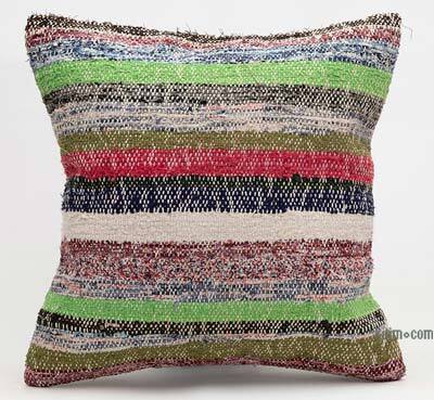 Kilim Yastik Kilifi