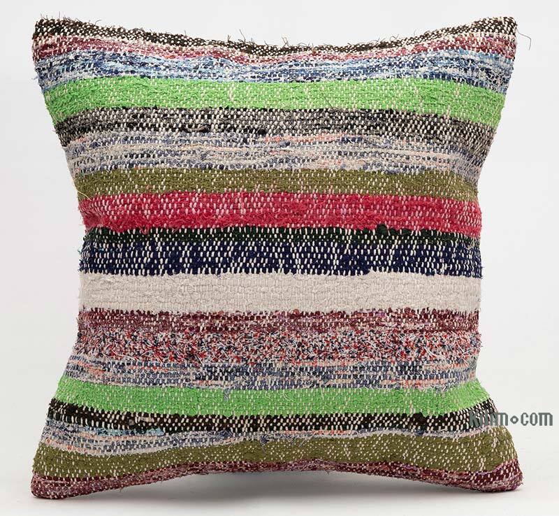 Funda de Almohada Kilim - K0079957