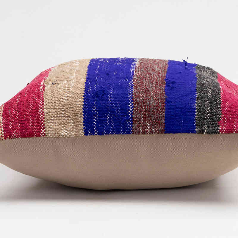 Kilim Yastik Kilifi - K0079959