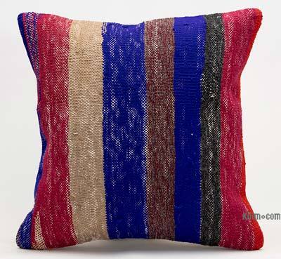 Funda de Almohada Kilim