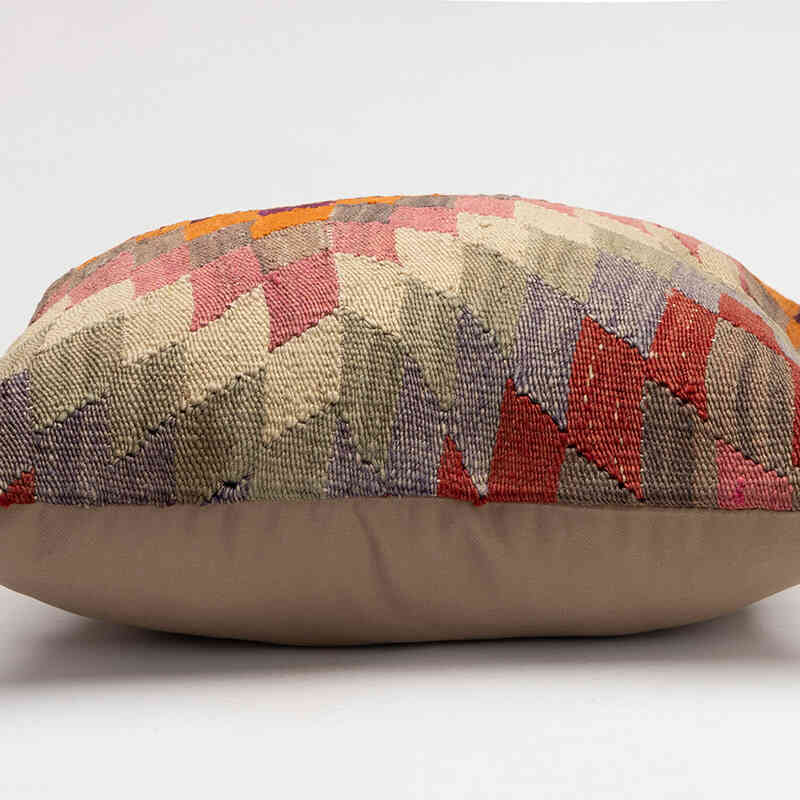 Kilim Yastik Kilifi - K0079969