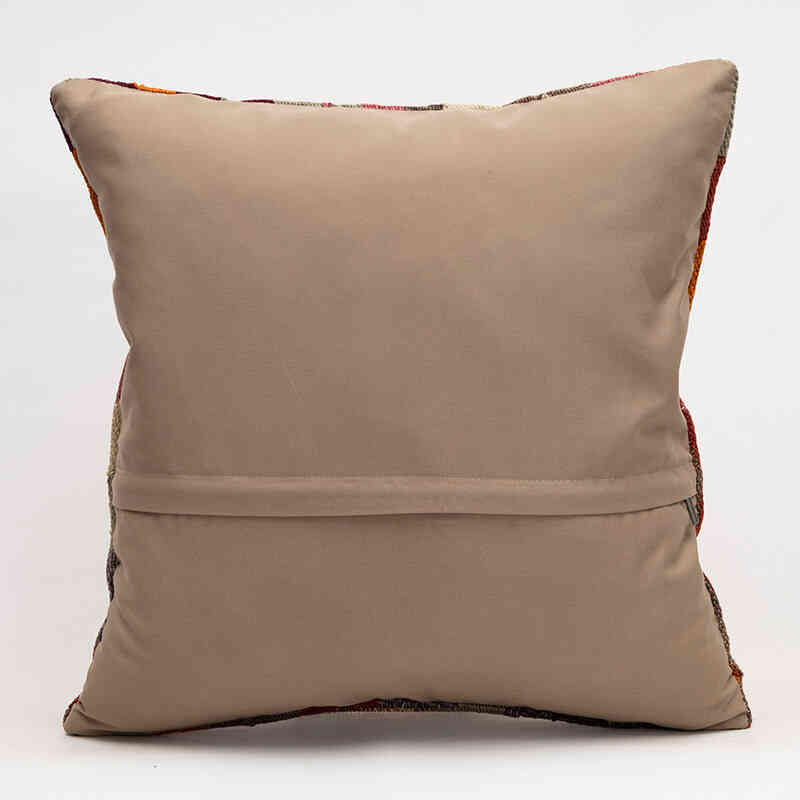 Kilim Yastik Kilifi - K0079969