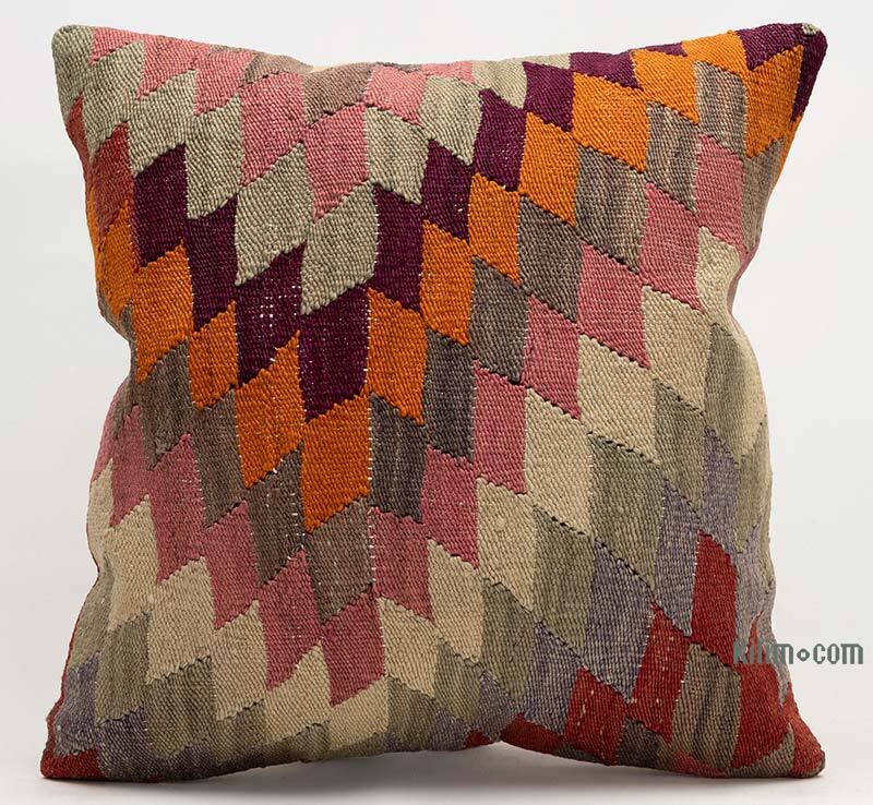 Kilim Yastik Kilifi - K0079969