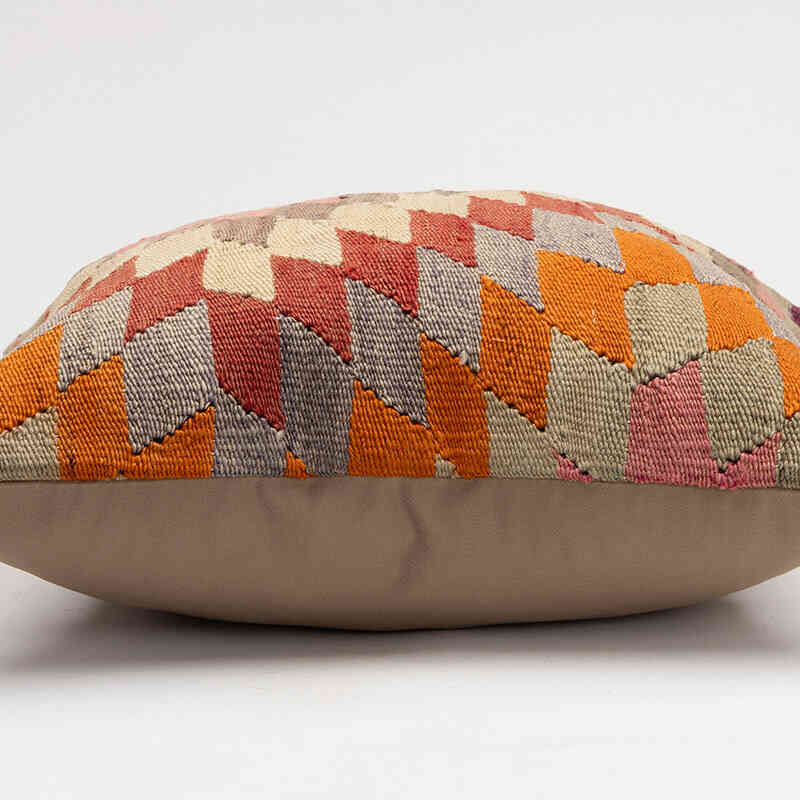 Kilim Yastik Kilifi - K0079972