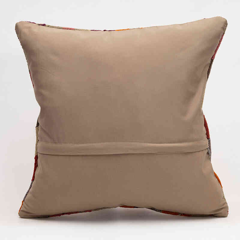 Kilim Yastik Kilifi - K0079972
