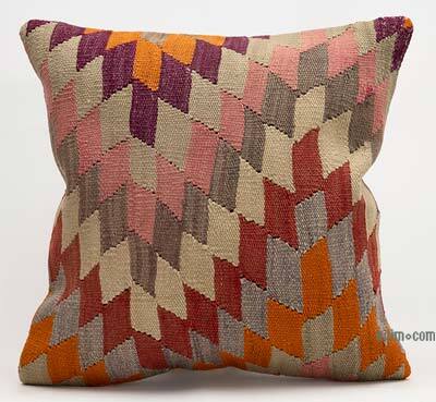 Kilim Pillow Cover