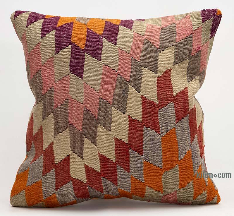 Kilim Yastik Kilifi - K0079972