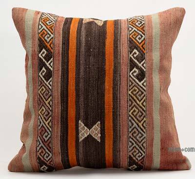 Kilim Pillow Cover