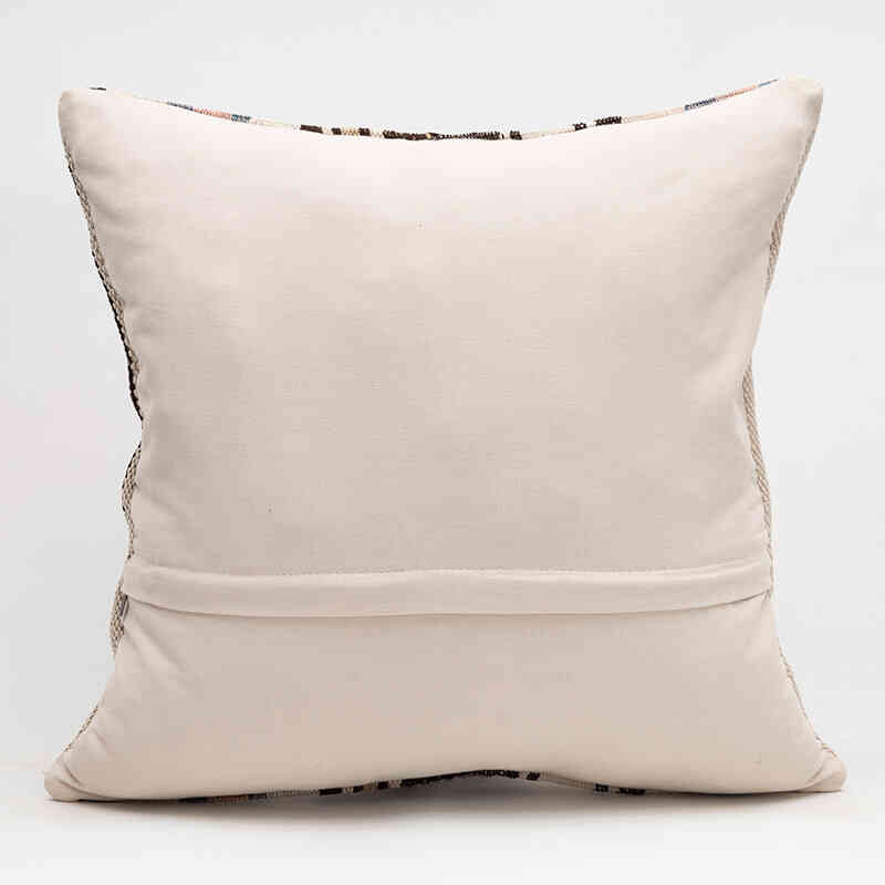 Funda de Almohada Kilim - K0080019