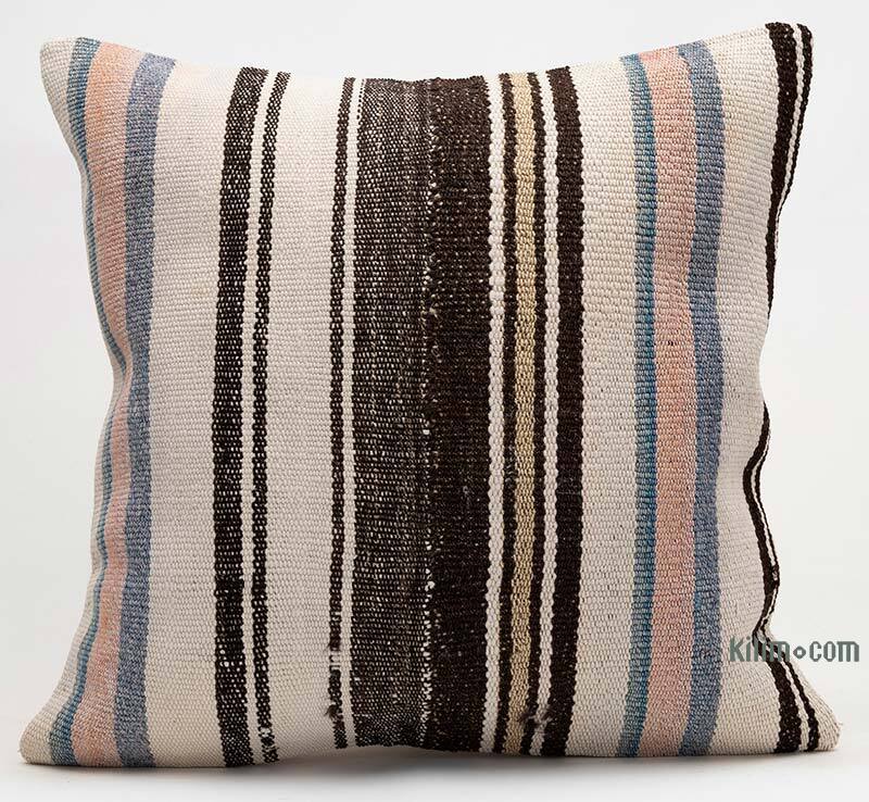 Funda de Almohada Kilim - K0080019