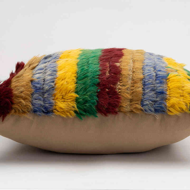 Kilim Pillow Cover - K0080020