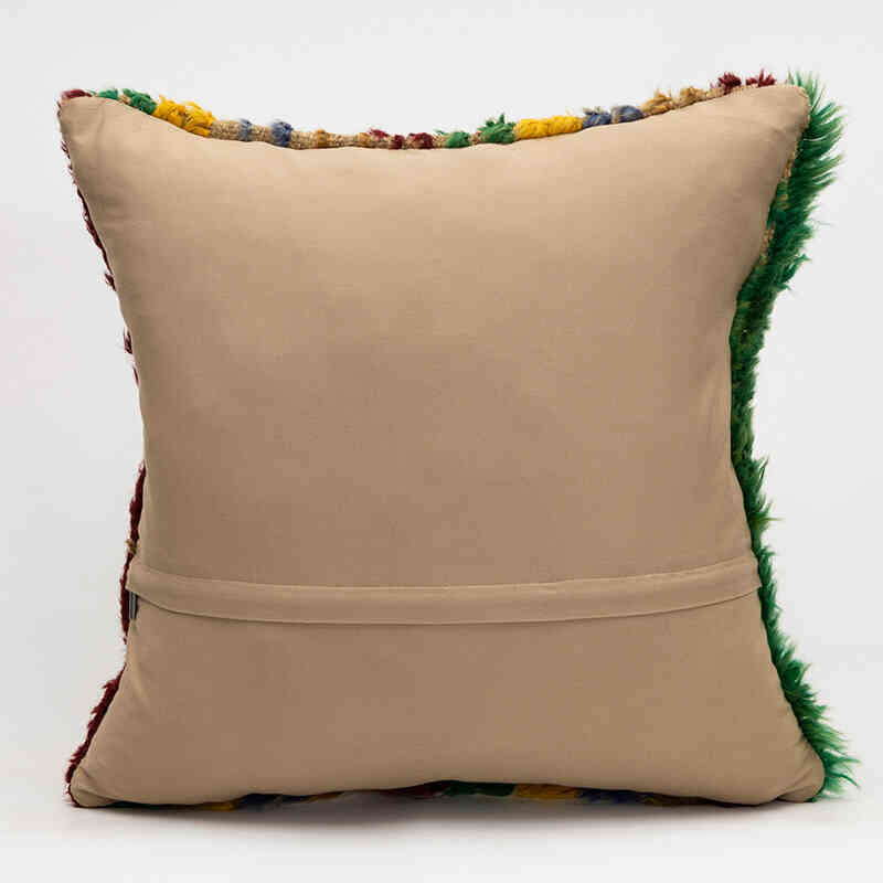 Kilim Pillow Cover - K0080020