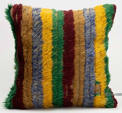 Kilim Pillow Cover