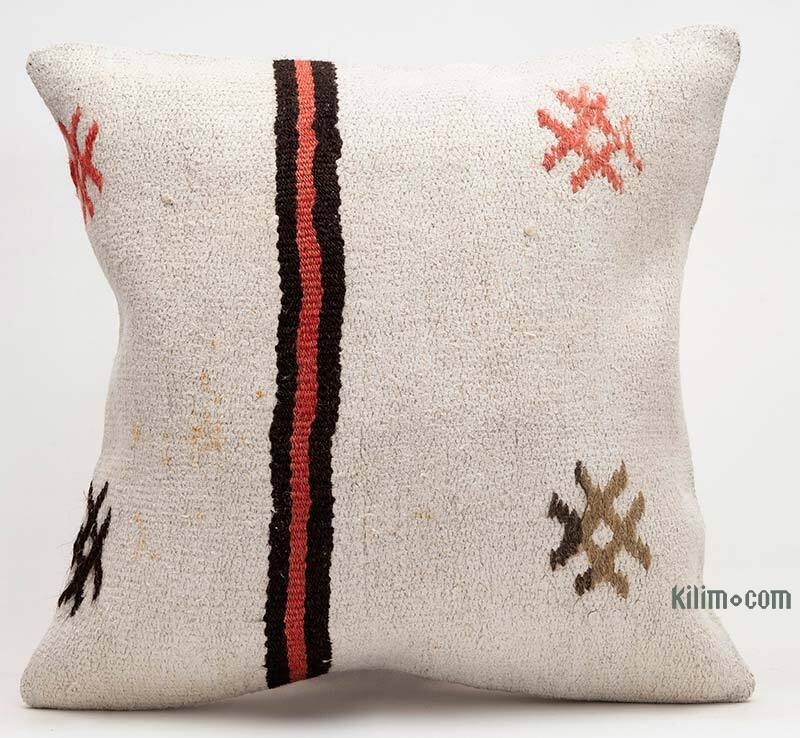 Kilim Yastik Kilifi - K0080023