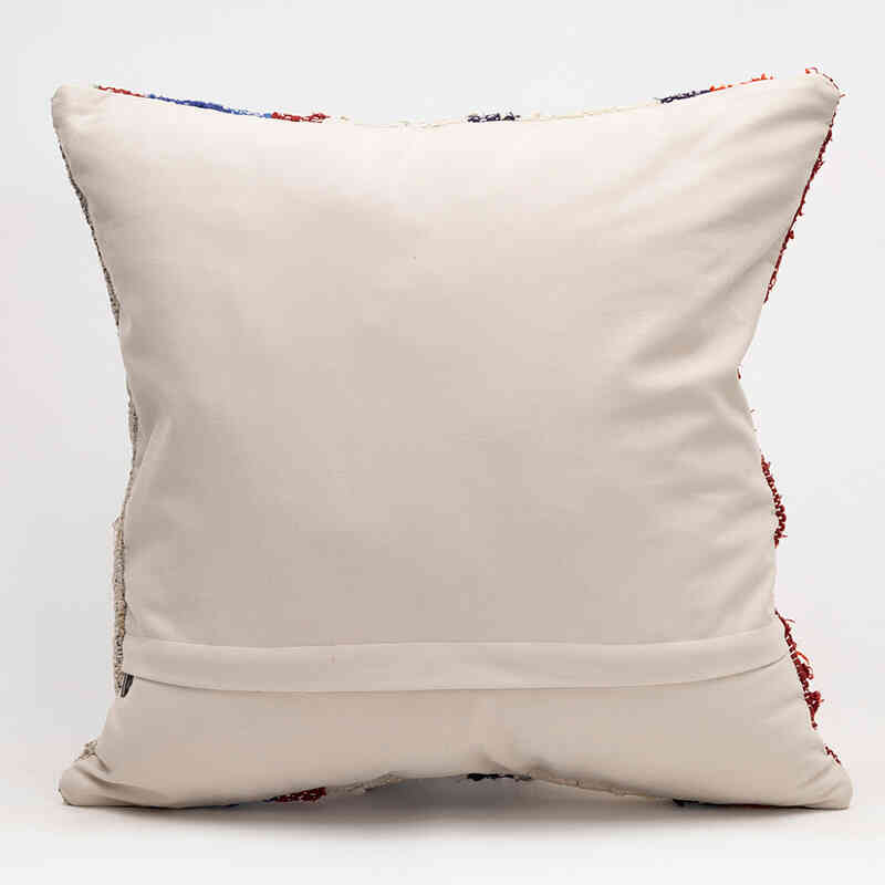 Funda de Almohada Kilim - K0080026