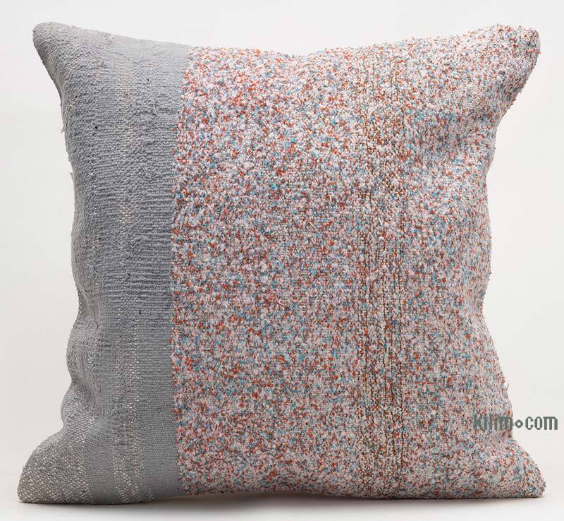 Kilim Pillow Cover - K0080028