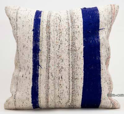 Funda de Almohada Kilim