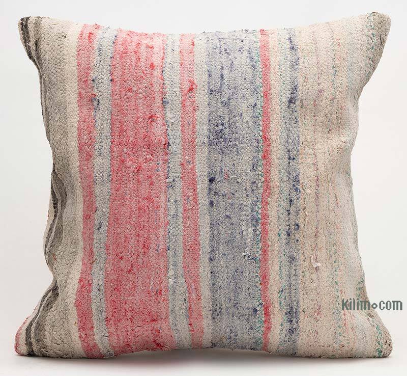 Kilim Pillow Cover - K0080035