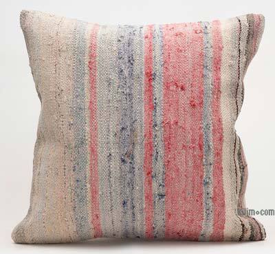 Funda de Almohada Kilim