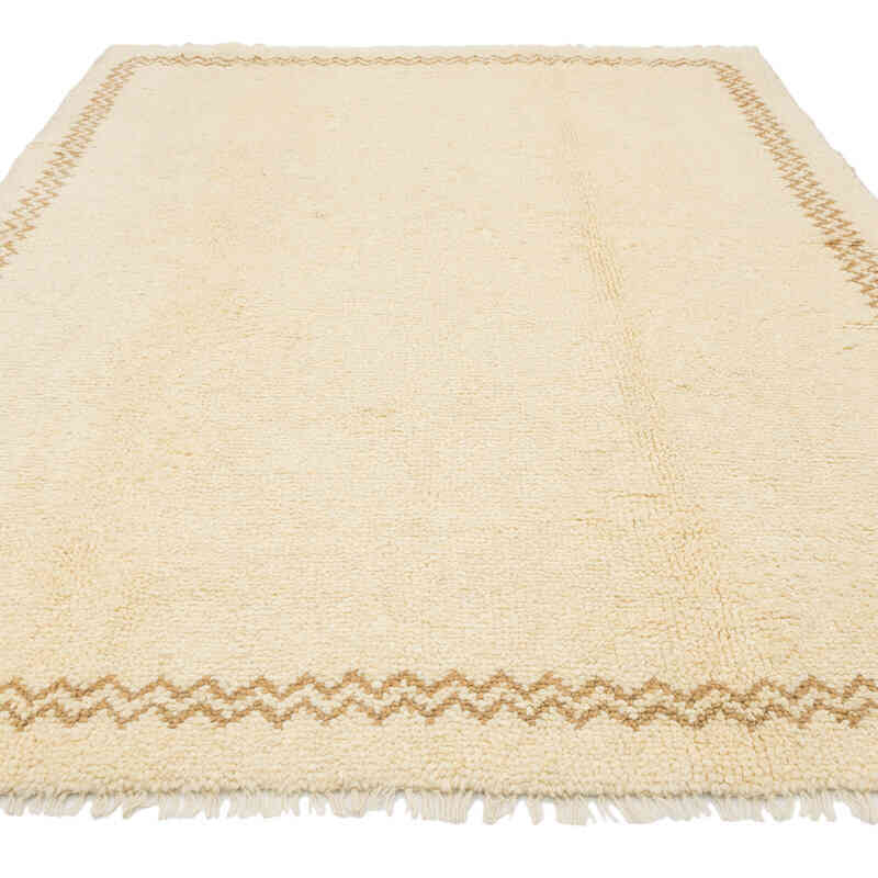 Nueva Alfombra Turca Tulu - 204 cm x 294 cm - K0080070