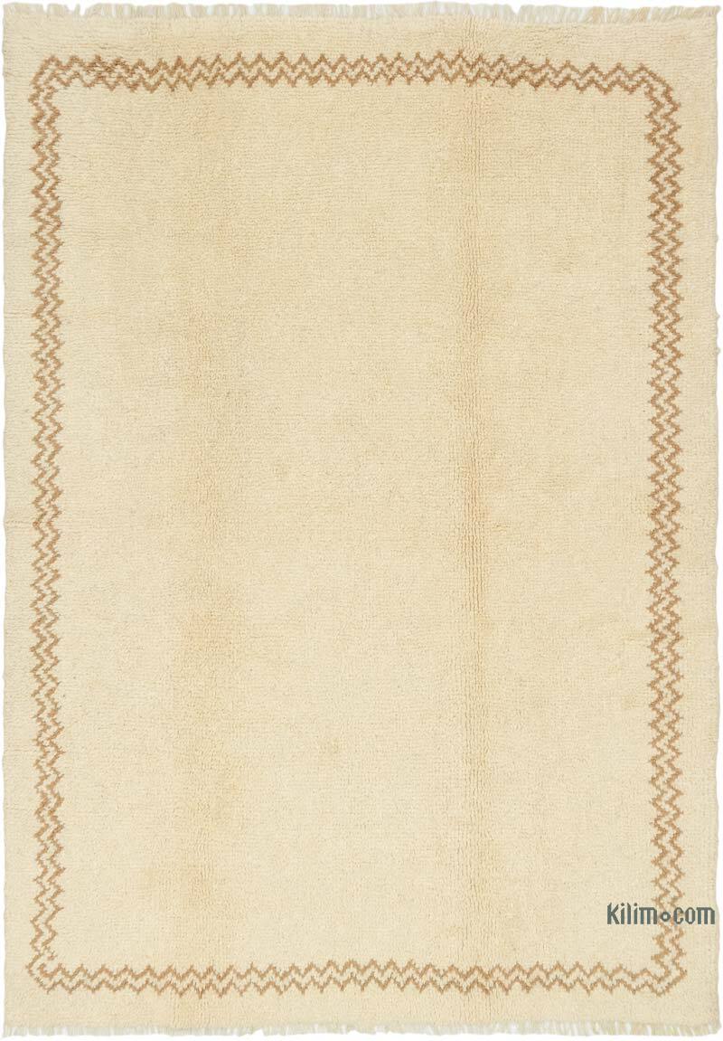 Nueva Alfombra Turca Tulu - 204 cm x 294 cm - K0080070
