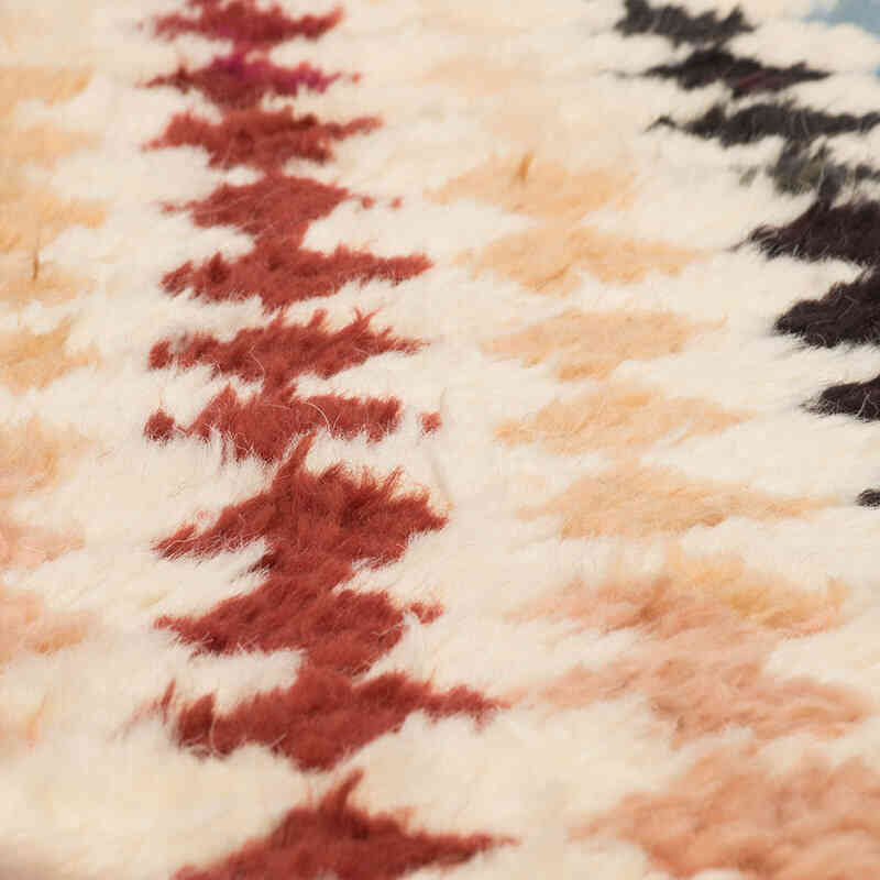 Nueva Alfombra Turca Tulu - 107 cm x 150 cm - K0080074