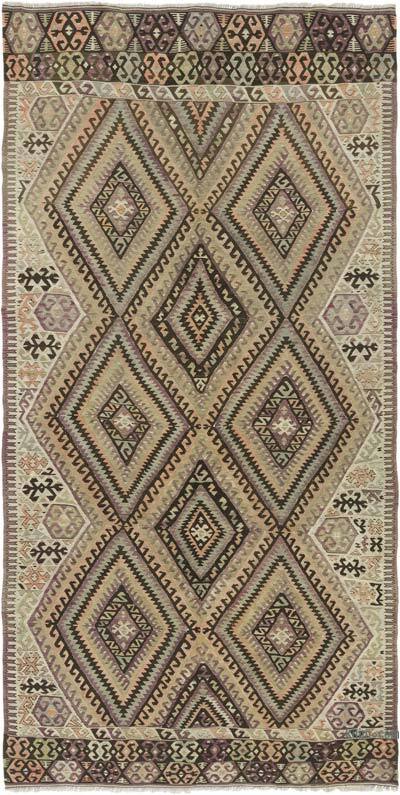 Fethiye Kilimi - 140 cm x 276 cm