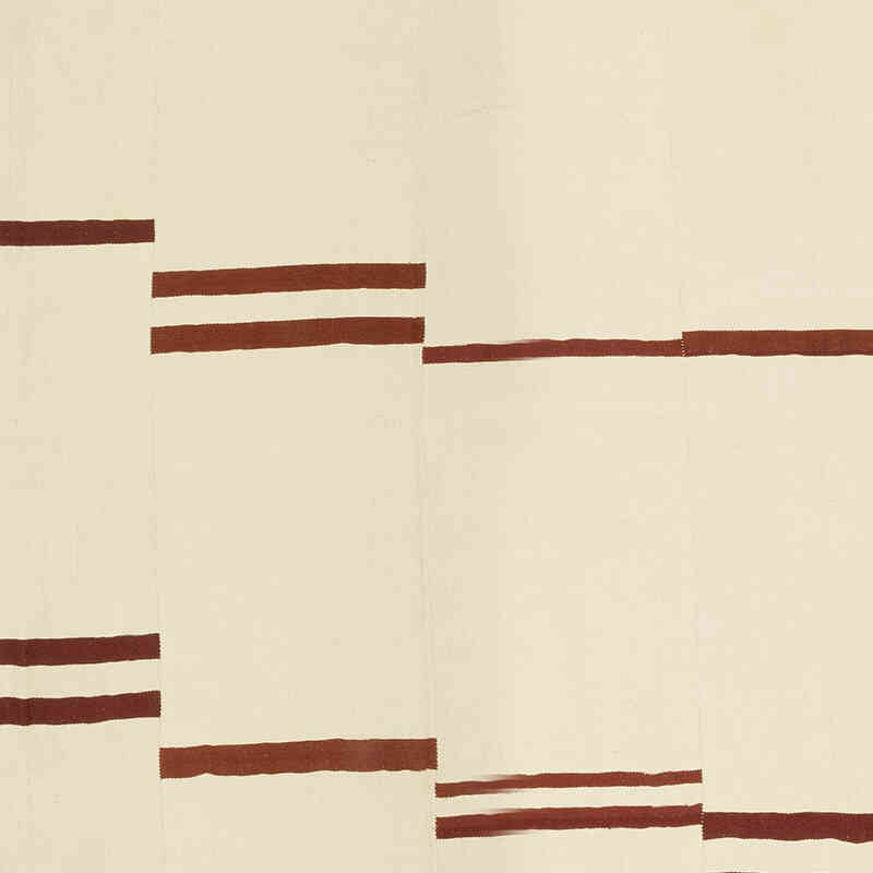Yeni El Dokuma Kilim - 435 cm x 515 cm - K0080090