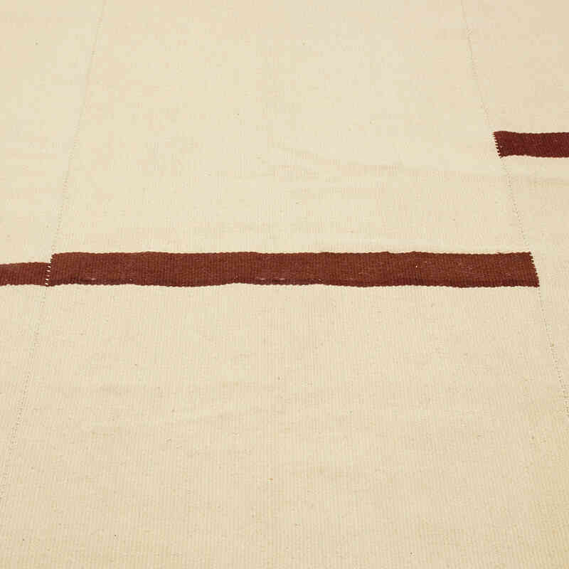 Yeni El Dokuma Kilim - 435 cm x 515 cm - K0080090