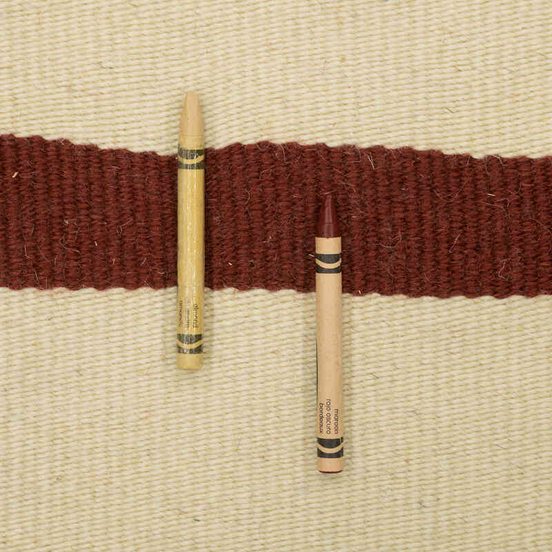 Yeni El Dokuma Kilim - 435 cm x 515 cm - K0080090