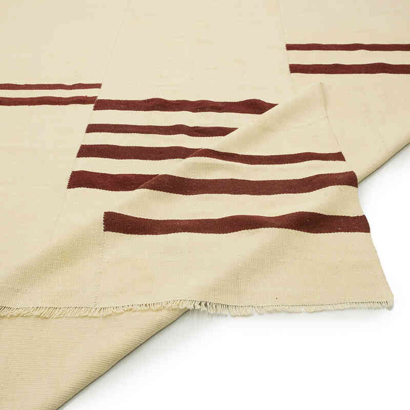 Yeni El Dokuma Kilim - 435 cm x 515 cm - K0080090