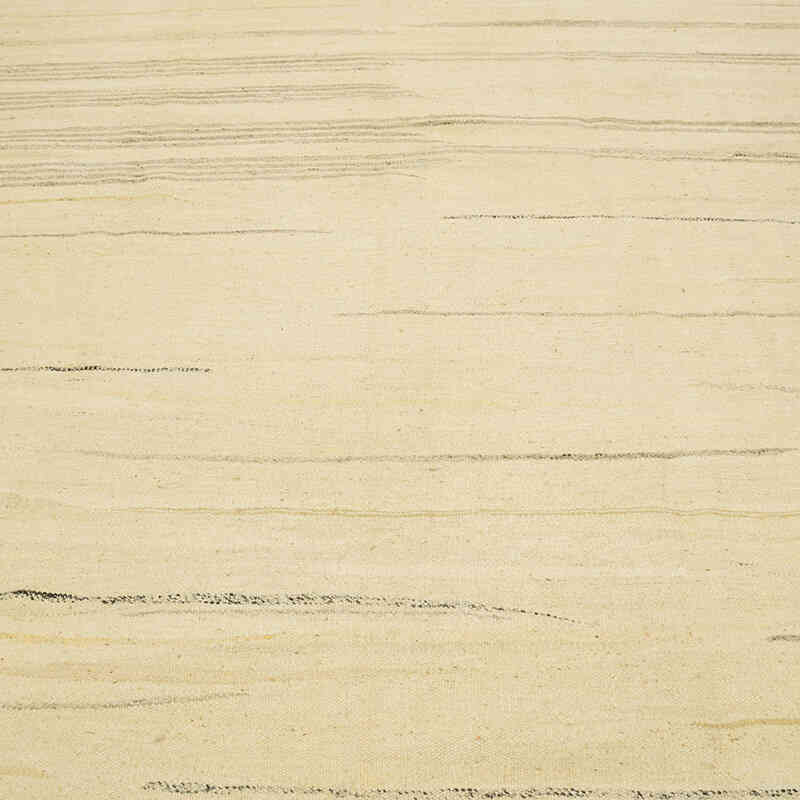 Yeni Kök Boya El Dokuma Kilim - 247 cm x 341 cm - K0080094
