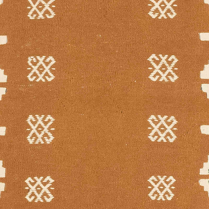 Nueva Alfombra Turca Kilim - 110 cm x 170 cm - K0080126