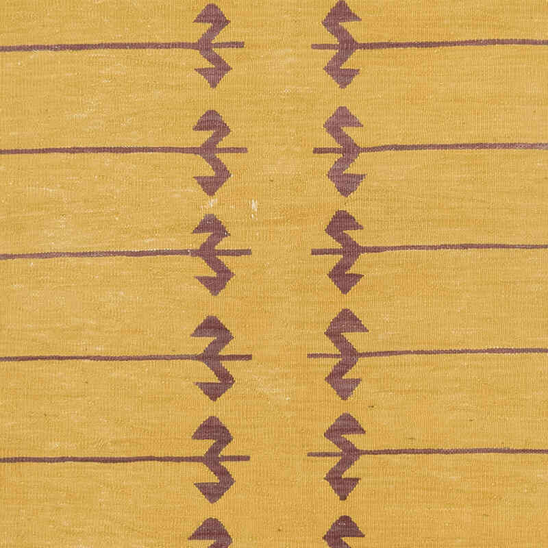 Nueva Alfombra Turca Kilim - 115 cm x 170 cm - K0080146