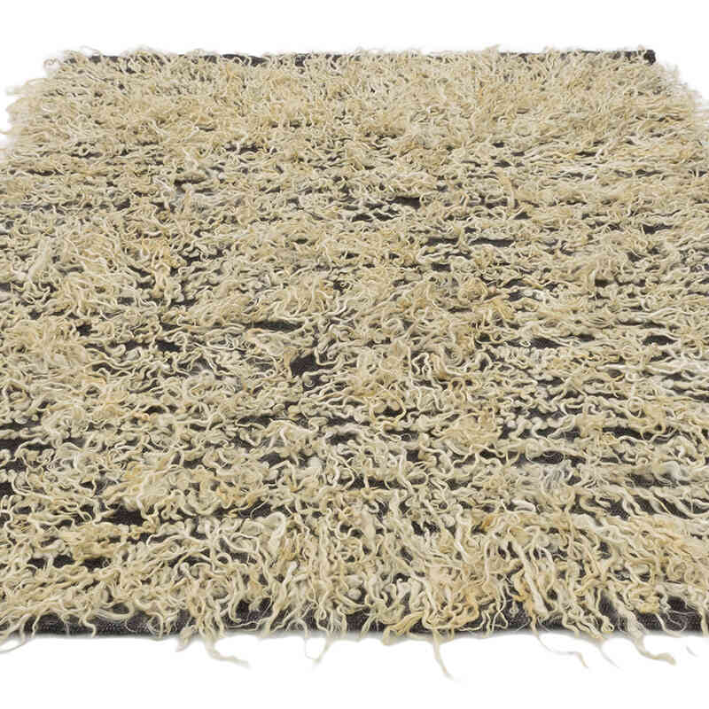 Nueva Alfombra Turca 'Filikli' Tulu - 149 cm x 193 cm - K0080190