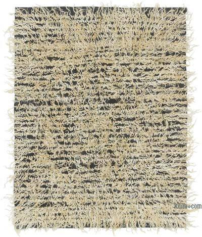 Yeni Anadolu 'Filikli' Tülü - 149 cm x 193 cm