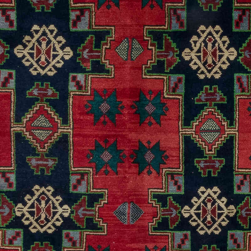 El Dokuma Vintage Hali - 313 cm x 333 cm - K0080209