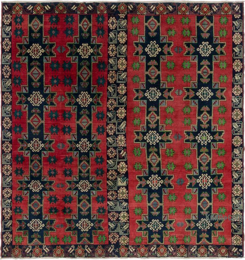 El Dokuma Vintage Hali - 313 cm x 333 cm - K0080209