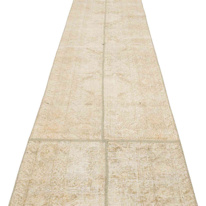 Vintage Anadolu Yolluk - 70 cm x 678 cm - K0080213