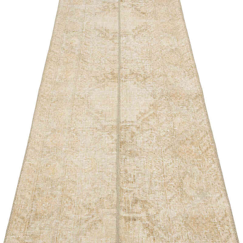 Vintage Anadolu Yolluk - 70 cm x 678 cm - K0080213