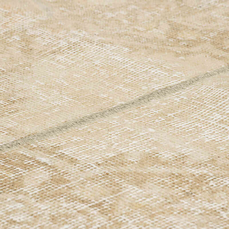 Vintage Anadolu Yolluk - 70 cm x 678 cm - K0080213