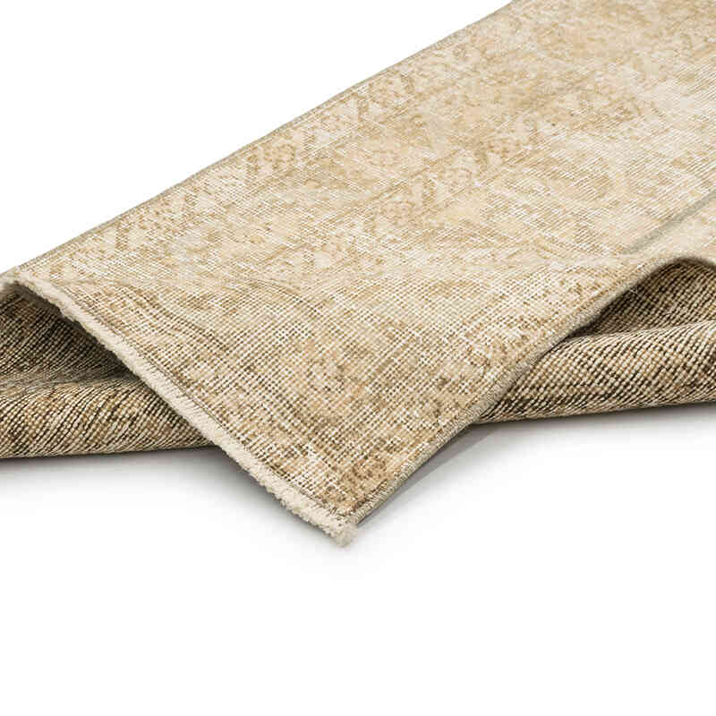 Vintage Anadolu Yolluk - 70 cm x 678 cm - K0080213