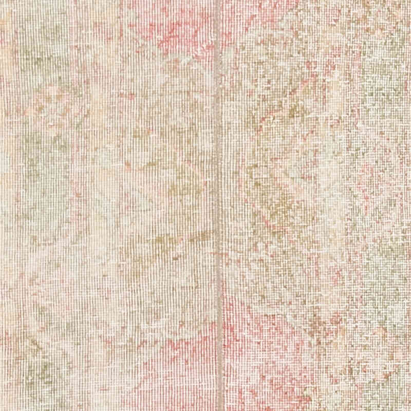 Alfombra Turca Vintage de pasillo - 69 cm x 745 cm - K0080220
