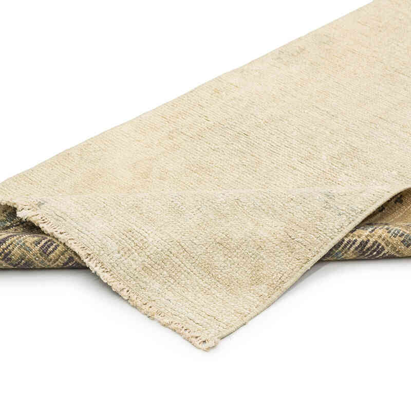 Vintage Turkish Runner Rug - 2' 6" x 23'  (30" x 276") - K0080222