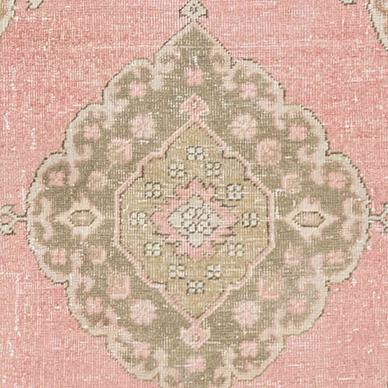 Vintage Anadolu Yolluk - 75 cm x 765 cm - K0080226