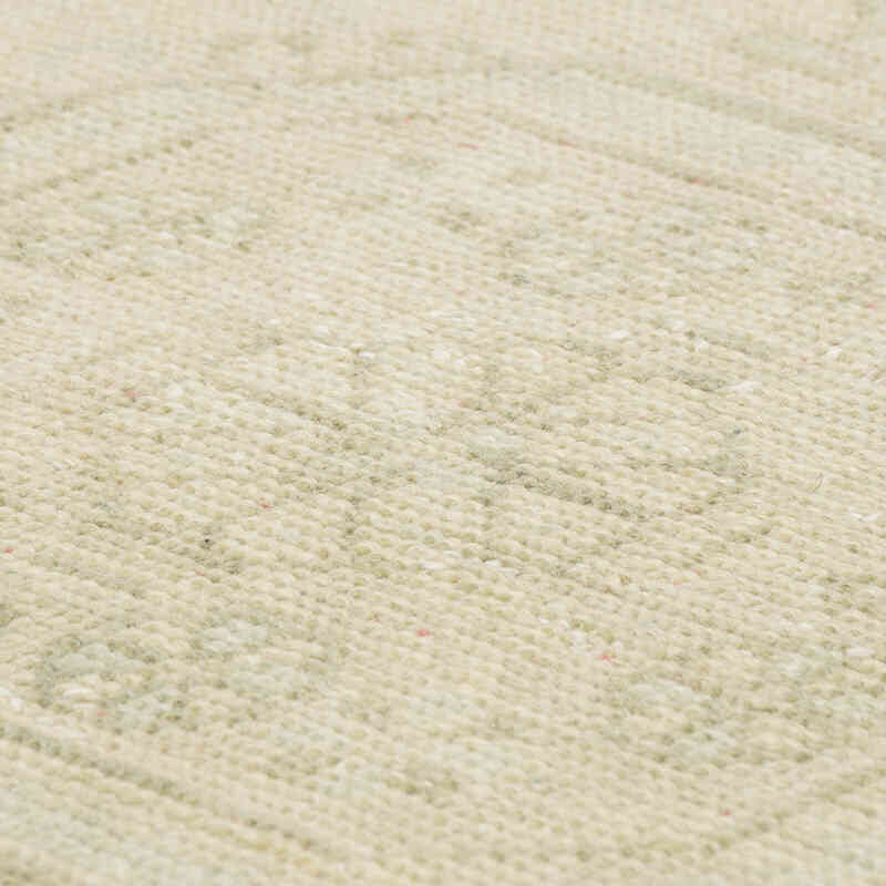 Vintage Anadolu Yolluk - 72 cm x 707 cm - K0080228