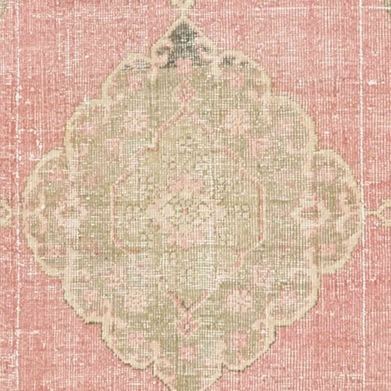 Vintage Anadolu Yolluk - 70 cm x 768 cm - K0080231