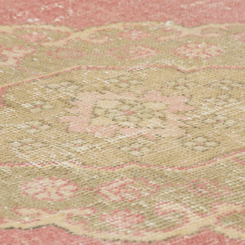 Vintage Anadolu Yolluk - 70 cm x 768 cm - K0080231