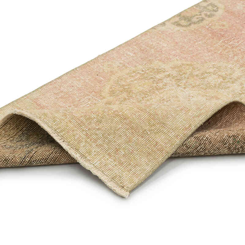 Vintage Anadolu Yolluk - 70 cm x 768 cm - K0080231