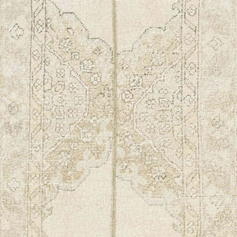 Alfombra Turca Vintage de pasillo - 78 cm x 780 cm - K0080239